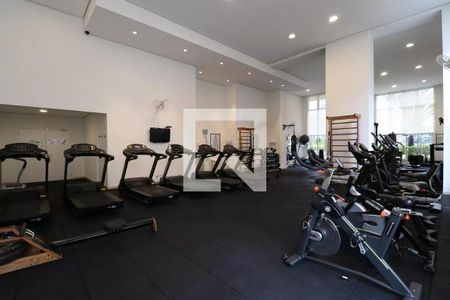 Apartamento à venda com 223m², 4 quartos e 4 vagasÁrea comum