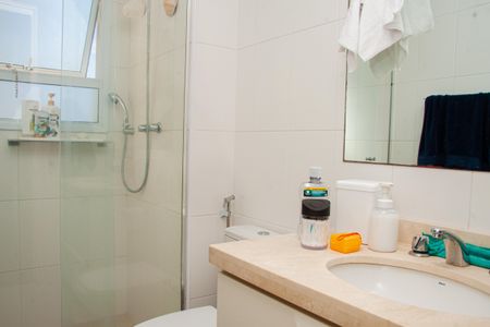 Apartamento à venda com 223m², 4 quartos e 4 vagasBanheiro