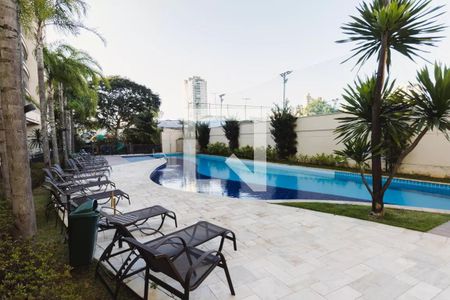 Apartamento à venda com 223m², 4 quartos e 4 vagasÁrea comum