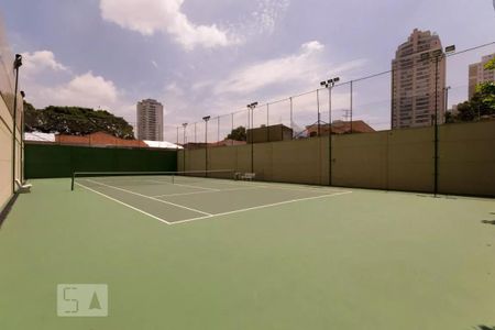 Apartamento à venda com 223m², 4 quartos e 4 vagasÁrea comum