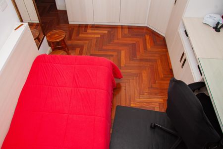 Apartamento à venda com 223m², 4 quartos e 4 vagasSuíte 3