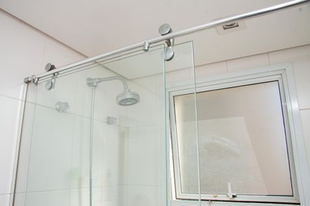 Apartamento à venda com 223m², 4 quartos e 4 vagasBanheiro da Suíte 4