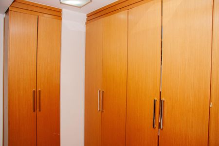 Apartamento à venda com 223m², 4 quartos e 4 vagasSuíte 1