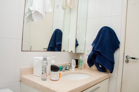 Apartamento à venda com 223m², 4 quartos e 4 vagasBanheiro