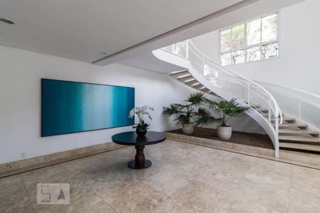 Apartamento à venda com 223m², 4 quartos e 4 vagasÁrea comum