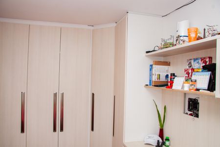 Apartamento à venda com 223m², 4 quartos e 4 vagasSuíte 3