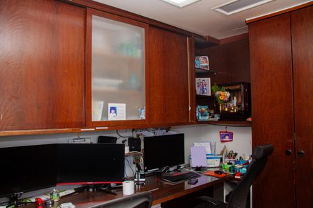 Apartamento à venda com 223m², 4 quartos e 4 vagasSuíte 2