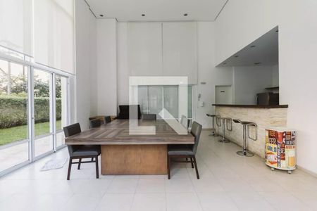 Apartamento à venda com 223m², 4 quartos e 4 vagasÁrea comum