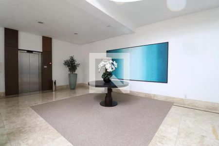 Apartamento à venda com 223m², 4 quartos e 4 vagasÁrea comum