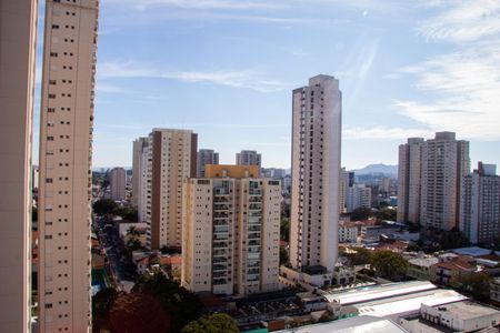 Apartamento à venda com 223m², 4 quartos e 4 vagasVista