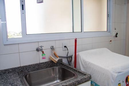 Apartamento à venda com 223m², 4 quartos e 4 vagasÁrea de Serviço