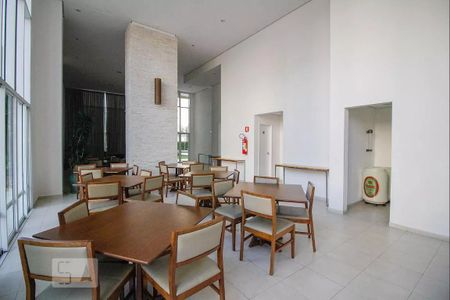 Apartamento à venda com 223m², 4 quartos e 4 vagasÁrea comum