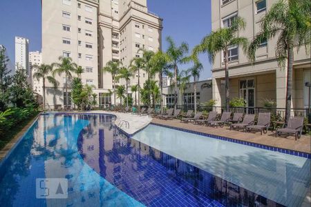 Apartamento à venda com 223m², 4 quartos e 4 vagasÁrea comum