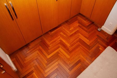 Apartamento à venda com 223m², 4 quartos e 4 vagasSuíte 1