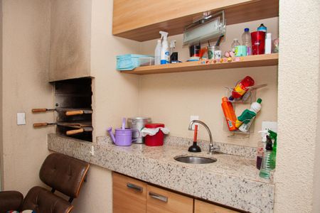 Apartamento à venda com 223m², 4 quartos e 4 vagasVaranda 