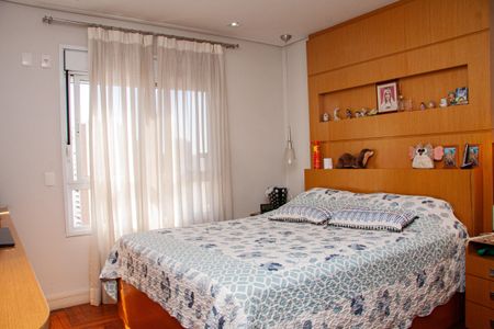 Apartamento à venda com 223m², 4 quartos e 4 vagasSuíte 1