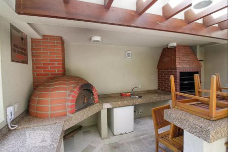 Apartamento à venda com 223m², 4 quartos e 4 vagasÁrea comum