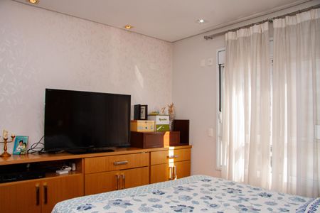 Apartamento à venda com 223m², 4 quartos e 4 vagasSuíte 1