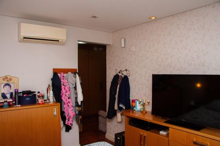 Apartamento à venda com 223m², 4 quartos e 4 vagasSuíte 1