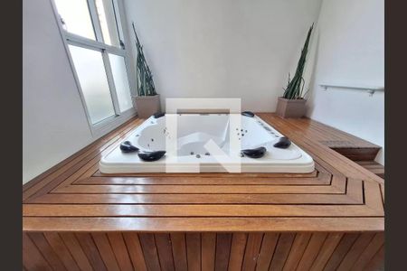 Apartamento à venda com 223m², 4 quartos e 4 vagasÁrea comum