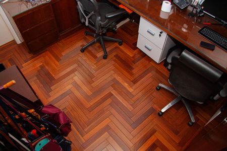 Apartamento à venda com 223m², 4 quartos e 4 vagasSuíte 2