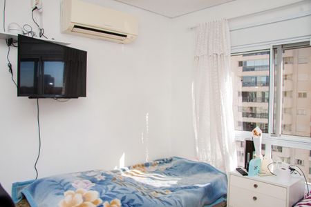 Apartamento à venda com 223m², 4 quartos e 4 vagasSuíte 4