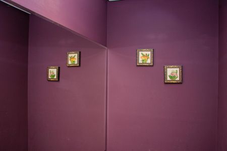 Apartamento à venda com 223m², 4 quartos e 4 vagasBanheiro Social