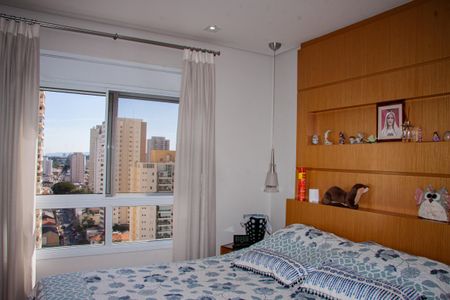 Apartamento à venda com 223m², 4 quartos e 4 vagasSuíte 1