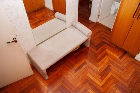 Apartamento à venda com 223m², 4 quartos e 4 vagasSuíte 1