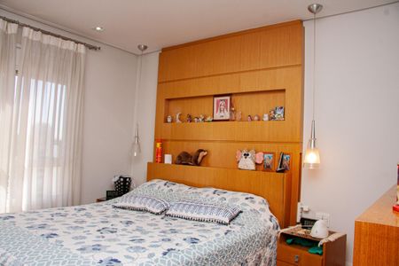 Apartamento à venda com 223m², 4 quartos e 4 vagasSuíte 1