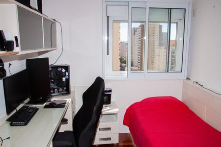 Apartamento à venda com 223m², 4 quartos e 4 vagasSuíte 3