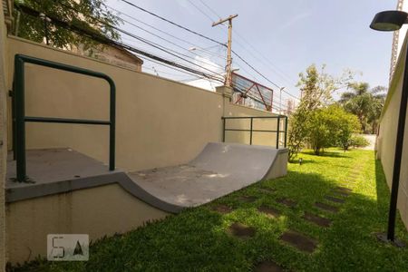 Apartamento à venda com 223m², 4 quartos e 4 vagasÁrea comum