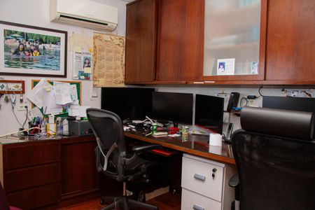 Apartamento à venda com 223m², 4 quartos e 4 vagasSuíte 2