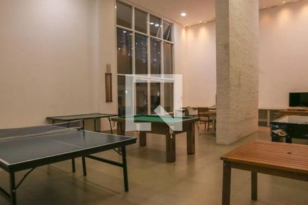 Apartamento à venda com 223m², 4 quartos e 4 vagasÁrea comum