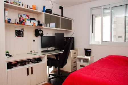 Apartamento à venda com 223m², 4 quartos e 4 vagasSuíte 3