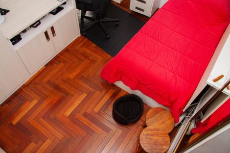 Apartamento à venda com 223m², 4 quartos e 4 vagasSuíte 3