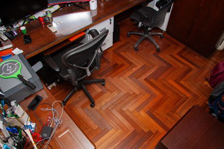 Apartamento à venda com 223m², 4 quartos e 4 vagasSuíte 2