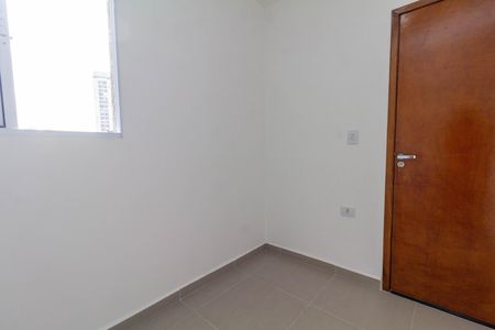 Quarto 1 de apartamento à venda com 2 quartos, 35m² em Chácara Califórnia, São Paulo