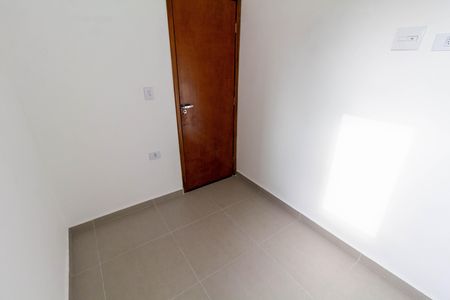 Quarto 1 de apartamento à venda com 2 quartos, 35m² em Chácara Califórnia, São Paulo