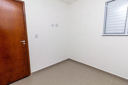 Quarto 2 de apartamento à venda com 2 quartos, 35m² em Chácara Califórnia, São Paulo