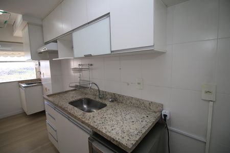 Apartamento para alugar com 59m², 2 quartos e 1 vagaCozinha