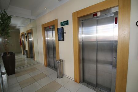 Apartamento para alugar com 59m², 2 quartos e 1 vagaPortaria