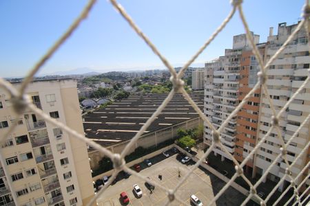 Apartamento para alugar com 59m², 2 quartos e 1 vagaVista da Varanda