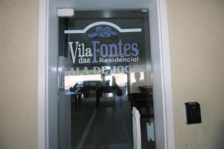 Apartamento para alugar com 59m², 2 quartos e 1 vagaÁrea comum - Salão de jogos