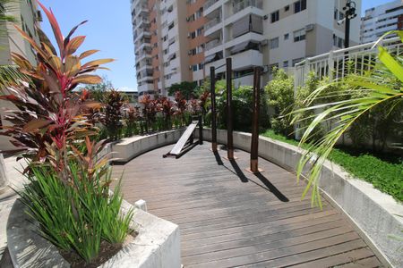 Apartamento para alugar com 59m², 2 quartos e 1 vagaÁrea comum - Playground