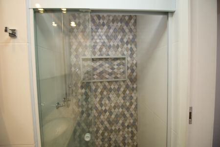 Apartamento para alugar com 59m², 2 quartos e 1 vagaBanheiro Social