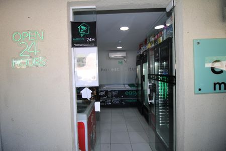 Apartamento para alugar com 59m², 2 quartos e 1 vagaLoja de serviço