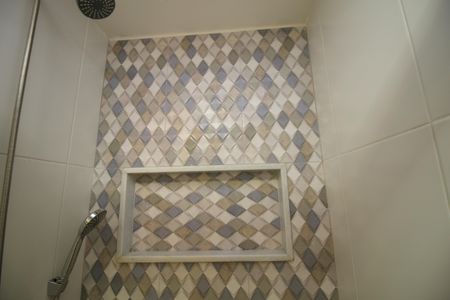 Apartamento para alugar com 59m², 2 quartos e 1 vagaBanheiro Social