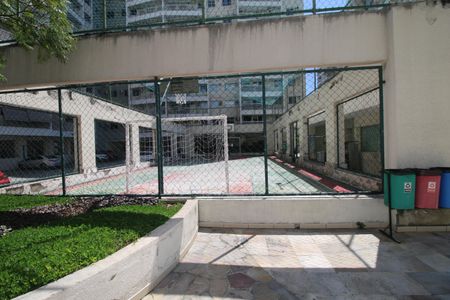 Apartamento para alugar com 59m², 2 quartos e 1 vagaQuadra Esportiva