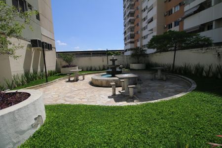 Apartamento para alugar com 59m², 2 quartos e 1 vagaÁrea comum - Playground
